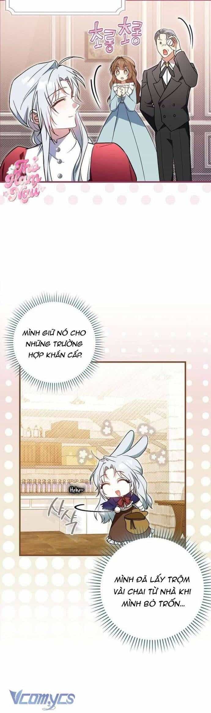 Chồng Của Tôi Giống Nam Chính Quá Đi - Chương 7 - ảnh 38