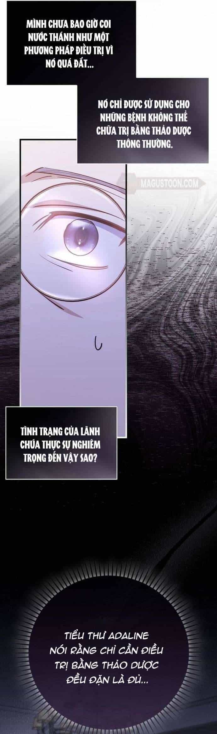 Chồng Của Tôi Giống Nam Chính Quá Đi - Chương 7 - ảnh 42