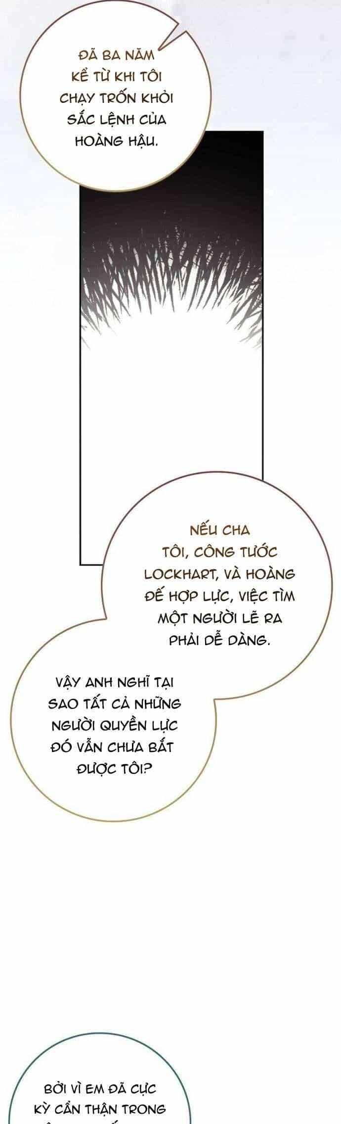 Chồng Của Tôi Giống Nam Chính Quá Đi - Chương 8 - ảnh 12