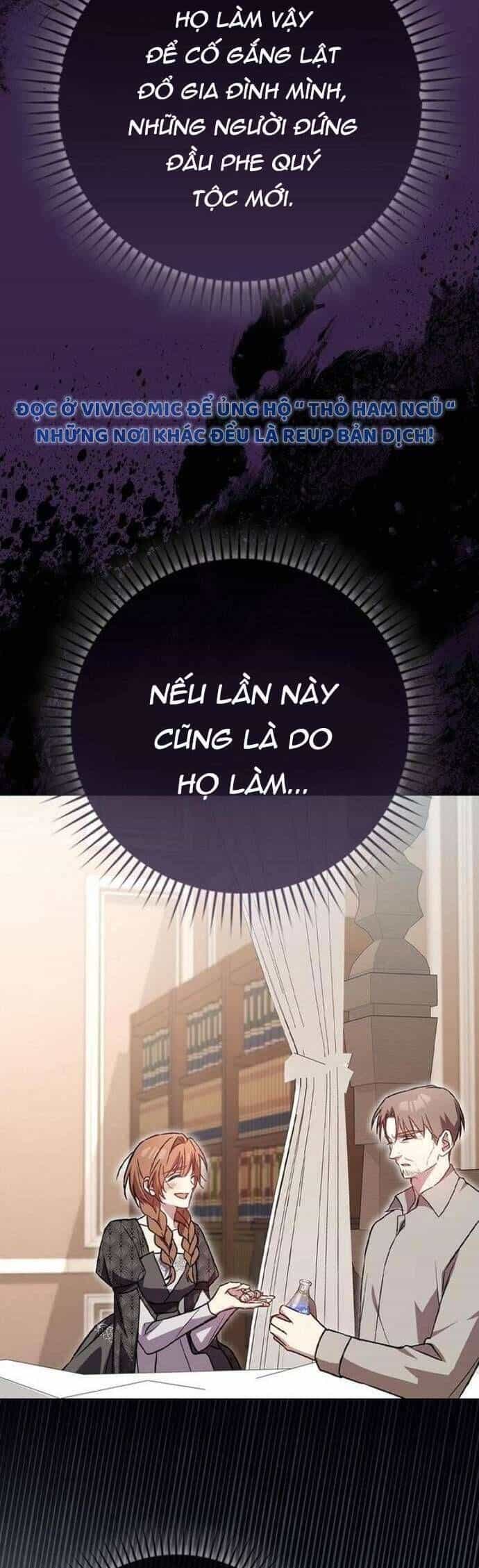 Chồng Của Tôi Giống Nam Chính Quá Đi - Chương 8 - ảnh 27