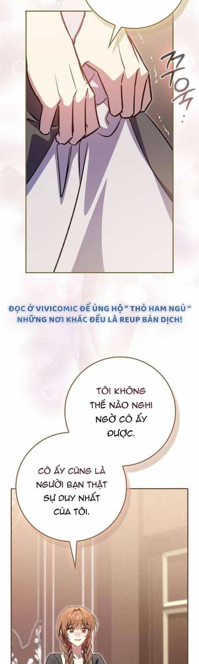 Chồng Của Tôi Giống Nam Chính Quá Đi - Chương 8 - ảnh 39