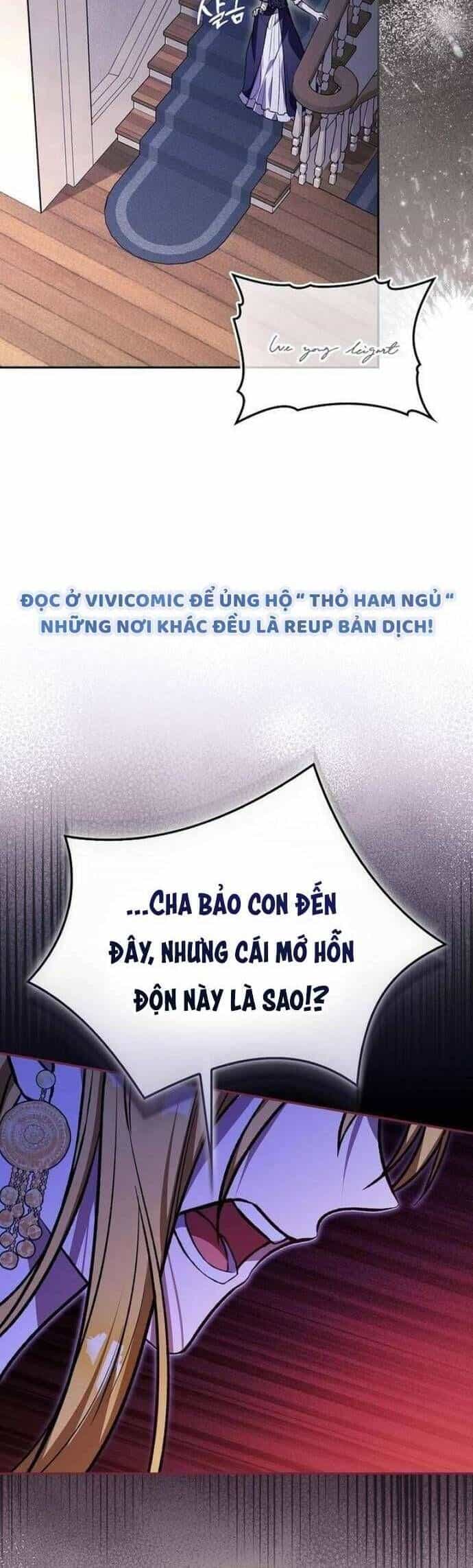 Chồng Của Tôi Giống Nam Chính Quá Đi - Chương 8 - ảnh 49