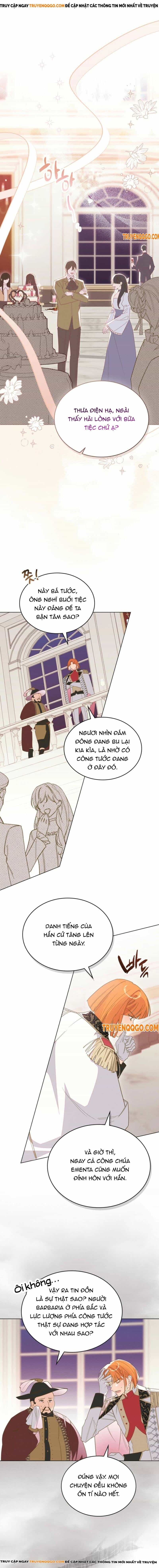 Chồng Đang Truy Tìm Tôi - Chương 1 - ảnh 2
