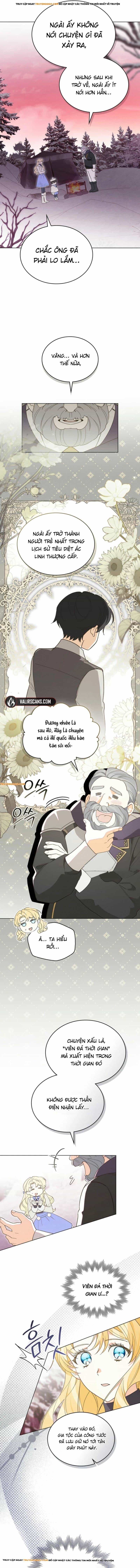 Chồng Đang Truy Tìm Tôi - Chương 10 - ảnh 13