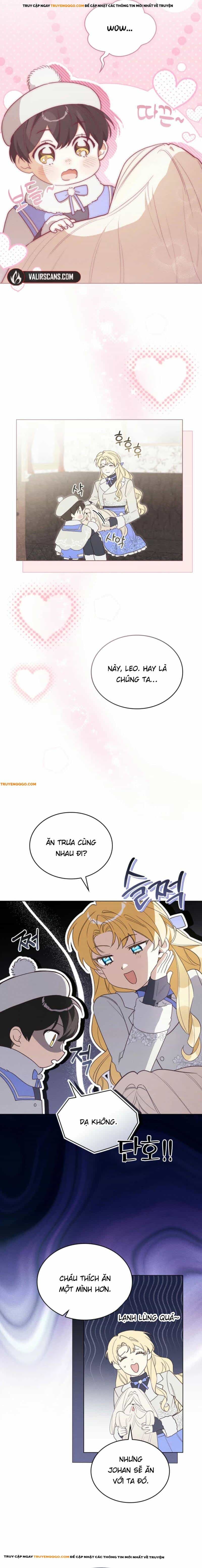 Chồng Đang Truy Tìm Tôi - Chương 10 - ảnh 7
