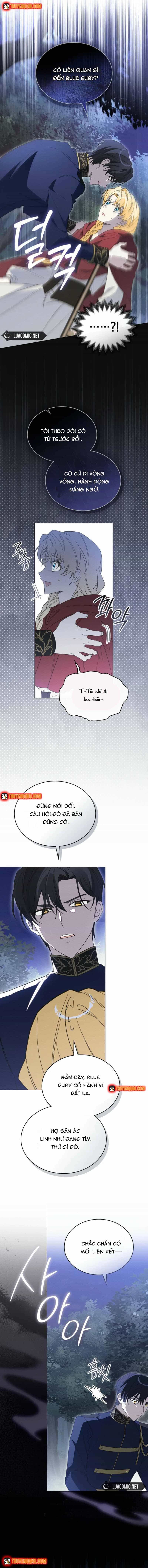 Chồng Đang Truy Tìm Tôi - Chương 13 - ảnh 13