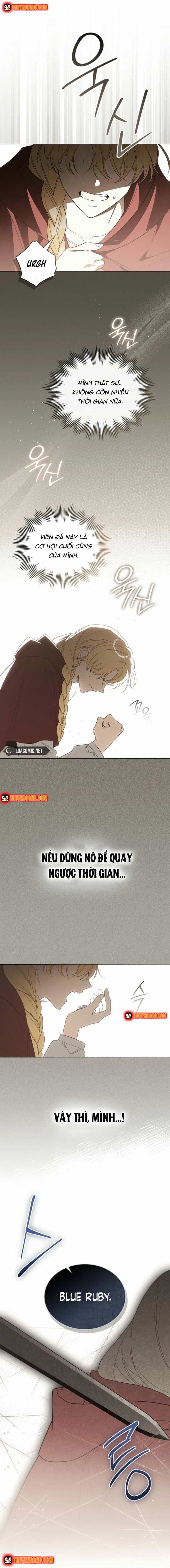 Chồng Đang Truy Tìm Tôi - Chương 14 - ảnh 13