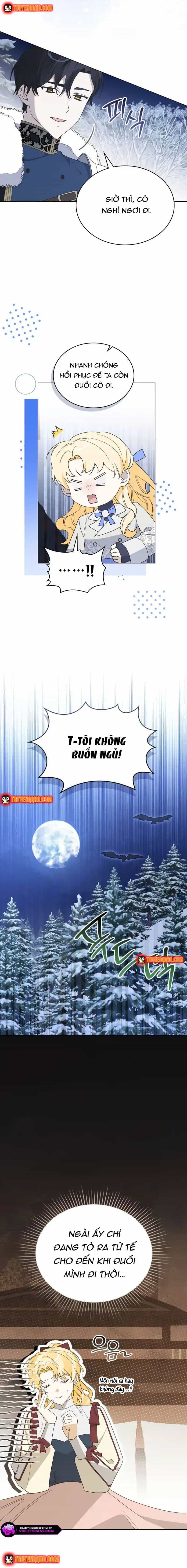 Chồng Đang Truy Tìm Tôi - Chương 16 - ảnh 14