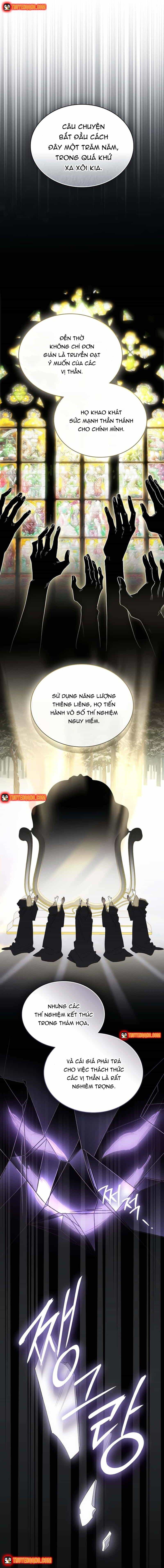 Chồng Đang Truy Tìm Tôi - Chương 18 - ảnh 6