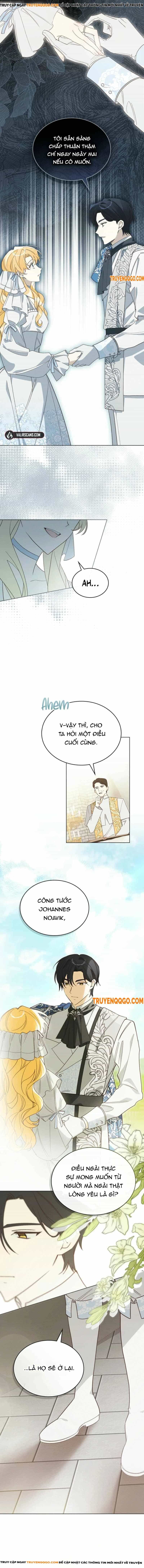 Chồng Đang Truy Tìm Tôi - Chương 3 - ảnh 9