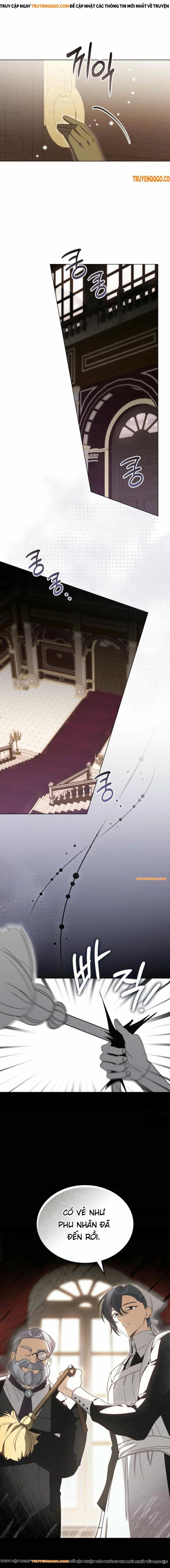 Chồng Đang Truy Tìm Tôi - Chương 4 - ảnh 13