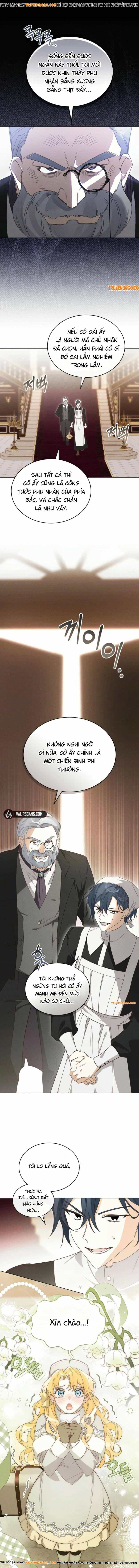 Chồng Đang Truy Tìm Tôi - Chương 4 - ảnh 14