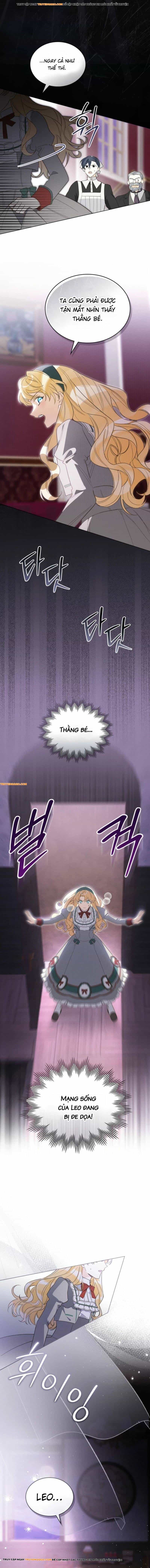 Chồng Đang Truy Tìm Tôi - Chương 7 - ảnh 3