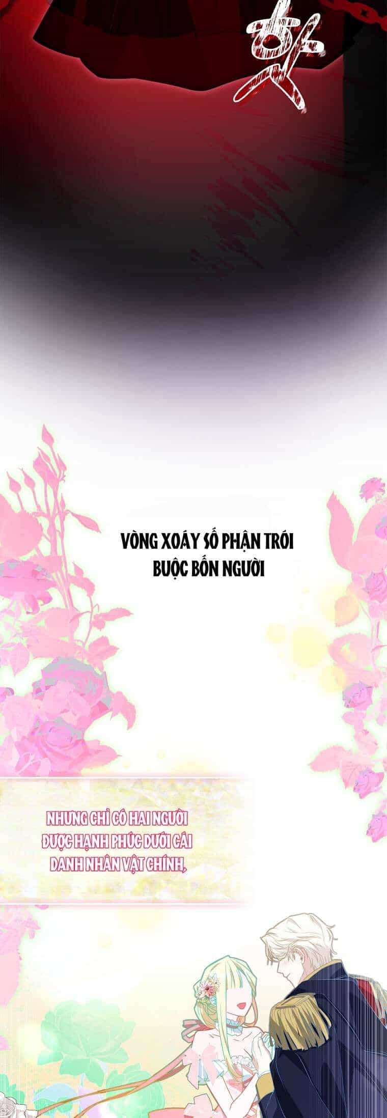 Chồng Ơi, Tại Sao Chúng Ta Không Thể Ly Hôn? - Chương 1 - ảnh 40