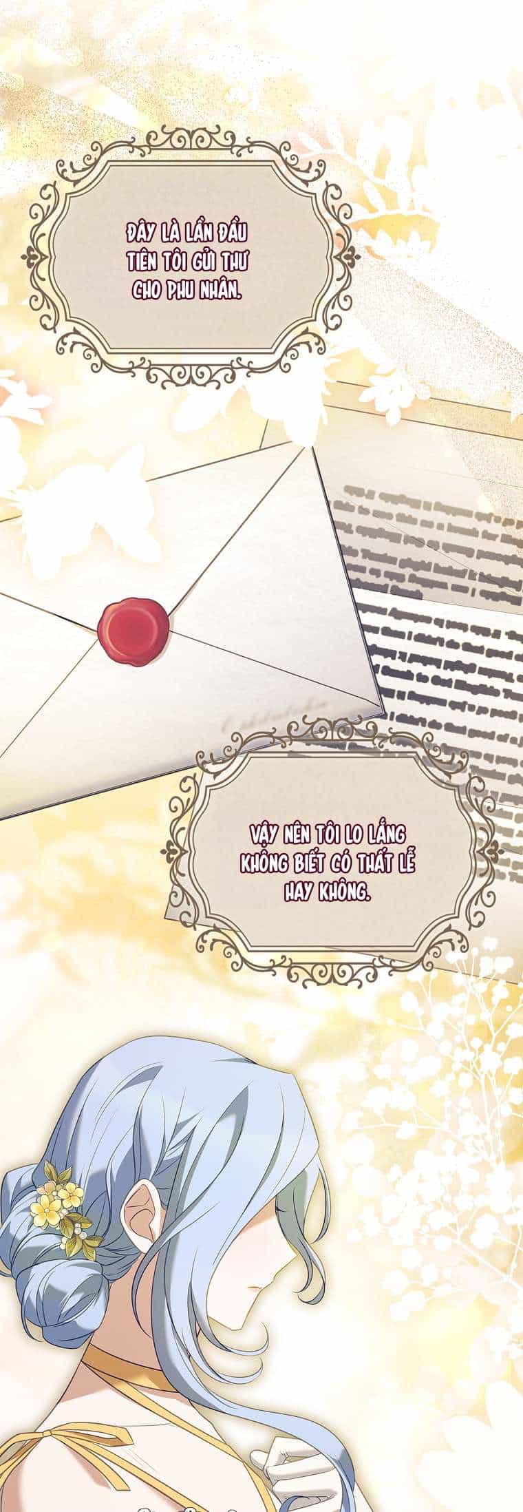 Chồng Ơi, Tại Sao Chúng Ta Không Thể Ly Hôn? - Chương 10 - ảnh 10
