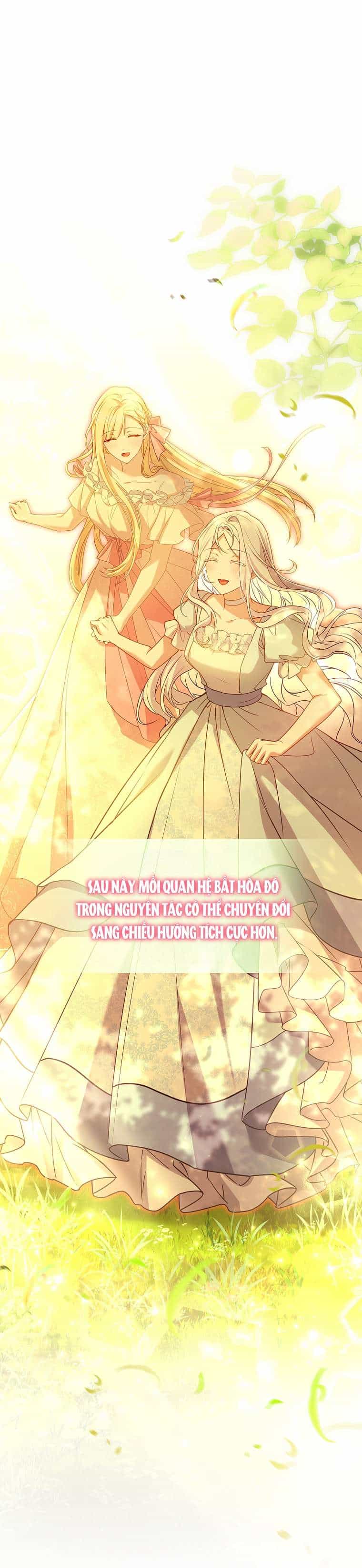 Chồng Ơi, Tại Sao Chúng Ta Không Thể Ly Hôn? - Chương 11 - ảnh 26