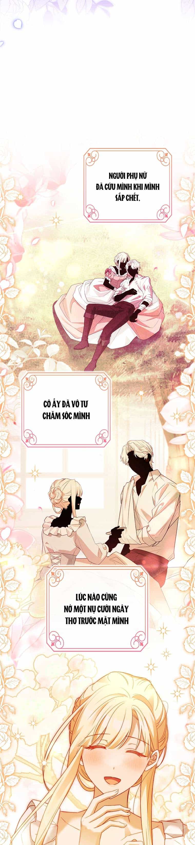 Chồng Ơi, Tại Sao Chúng Ta Không Thể Ly Hôn? - Chương 13 - ảnh 24