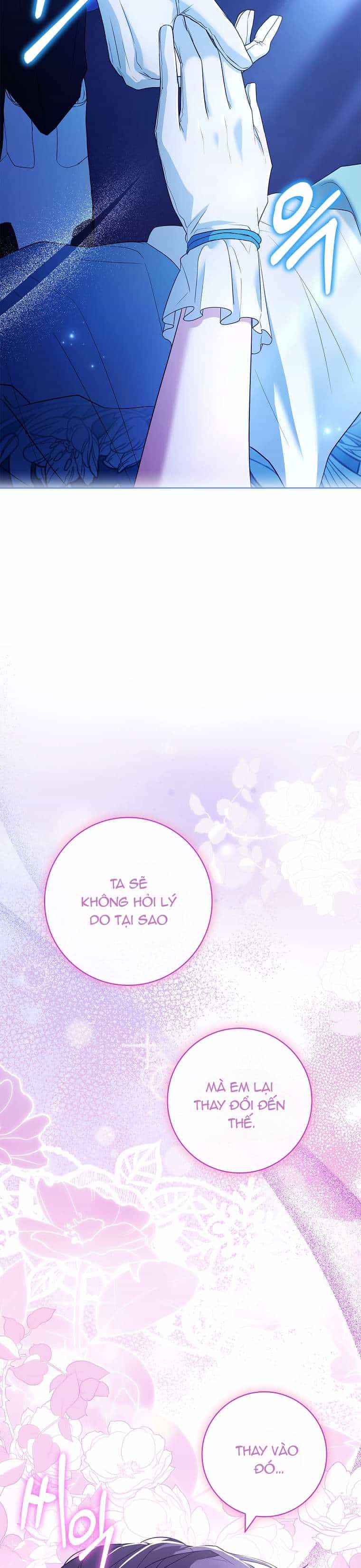 Chồng Ơi, Tại Sao Chúng Ta Không Thể Ly Hôn? - Chương 14 - ảnh 10