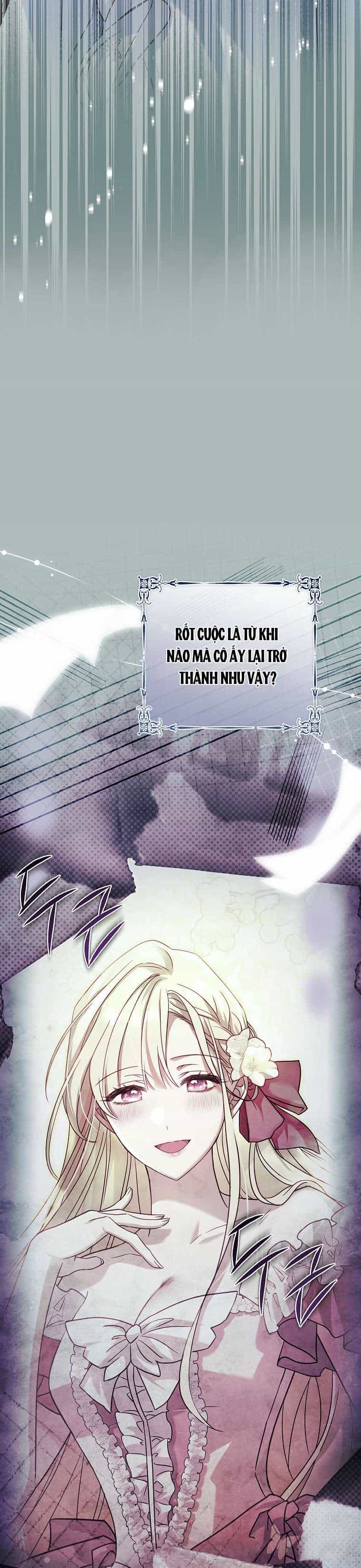 Chồng Ơi, Tại Sao Chúng Ta Không Thể Ly Hôn? - Chương 14 - ảnh 21