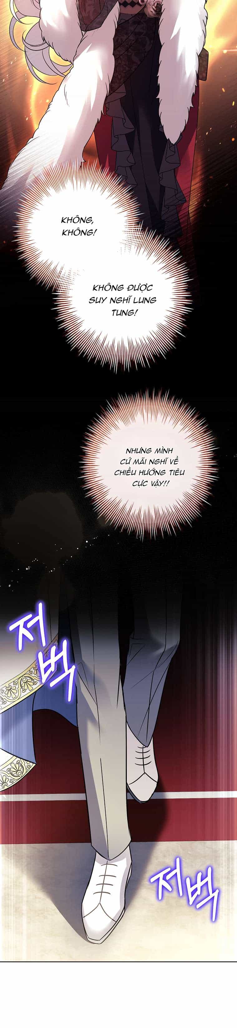 Chồng Ơi, Tại Sao Chúng Ta Không Thể Ly Hôn? - Chương 15 - ảnh 26