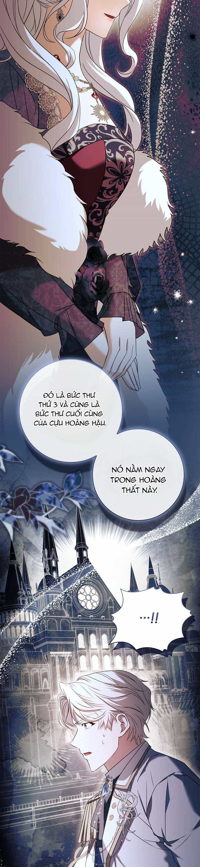 Chồng Ơi, Tại Sao Chúng Ta Không Thể Ly Hôn? - Chương 16 - ảnh 15