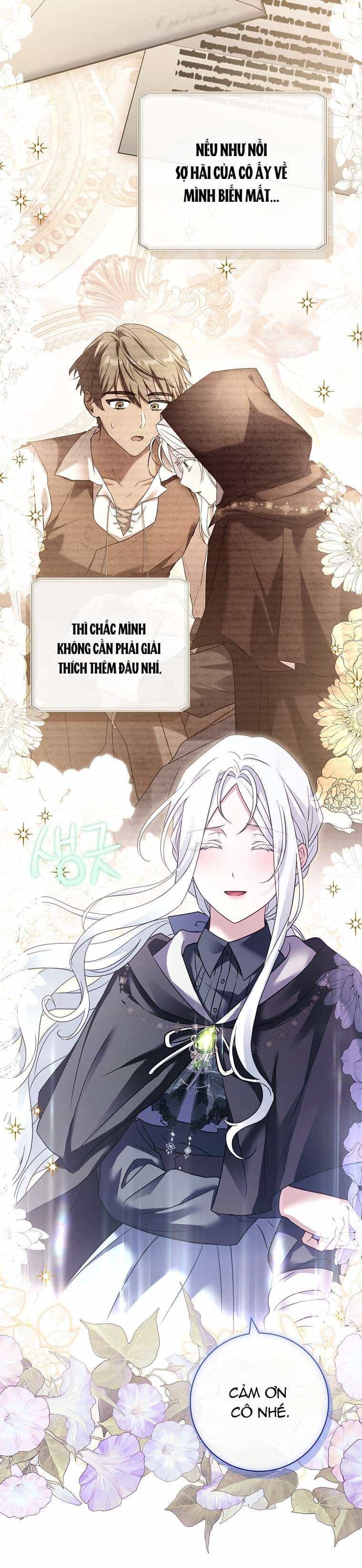 Chồng Ơi, Tại Sao Chúng Ta Không Thể Ly Hôn? - Chương 19 - ảnh 9