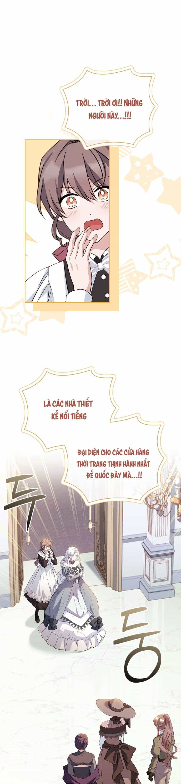 Chồng Ơi, Tại Sao Chúng Ta Không Thể Ly Hôn? - Chương 2 - ảnh 29