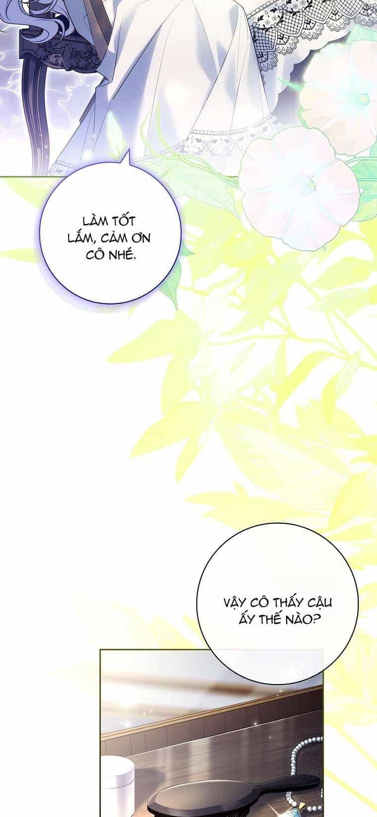 Chồng Ơi, Tại Sao Chúng Ta Không Thể Ly Hôn? - Chương 20 - ảnh 44