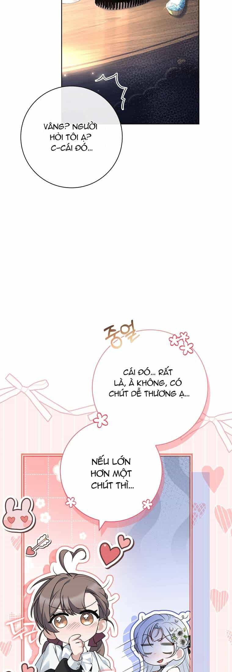 Chồng Ơi, Tại Sao Chúng Ta Không Thể Ly Hôn? - Chương 20 - ảnh 45