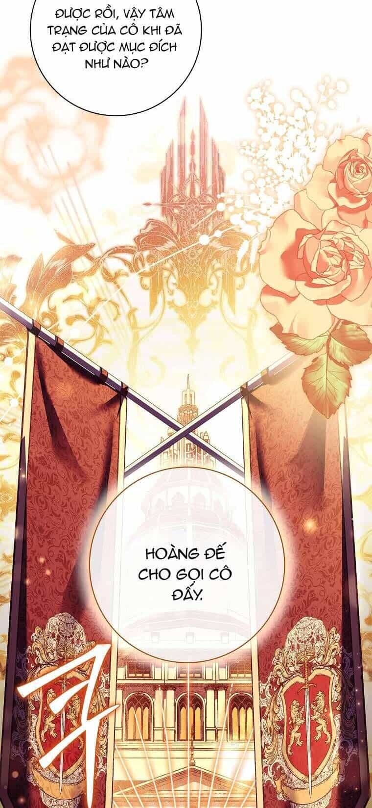 Chồng Ơi, Tại Sao Chúng Ta Không Thể Ly Hôn? - Chương 21 - ảnh 46