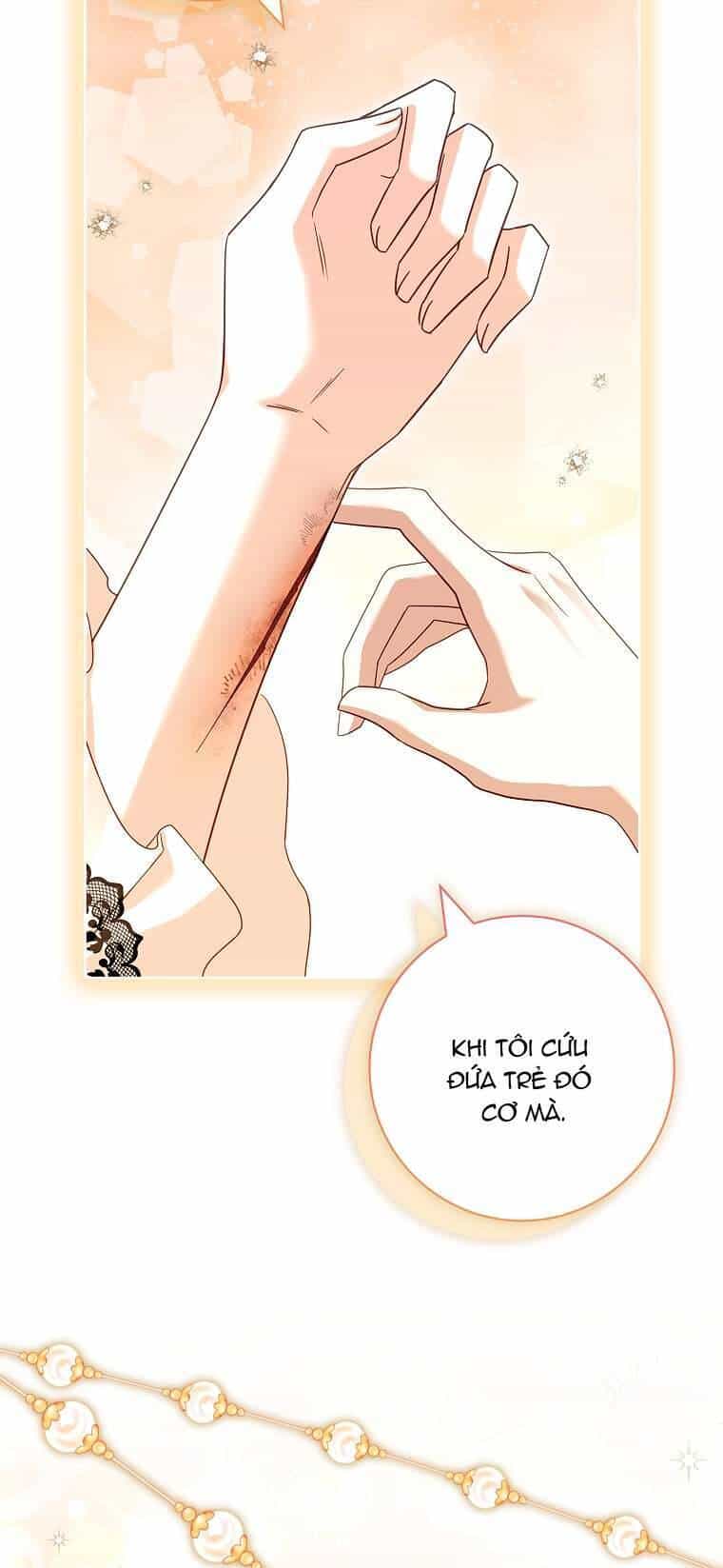 Chồng Ơi, Tại Sao Chúng Ta Không Thể Ly Hôn? - Chương 22 - ảnh 33