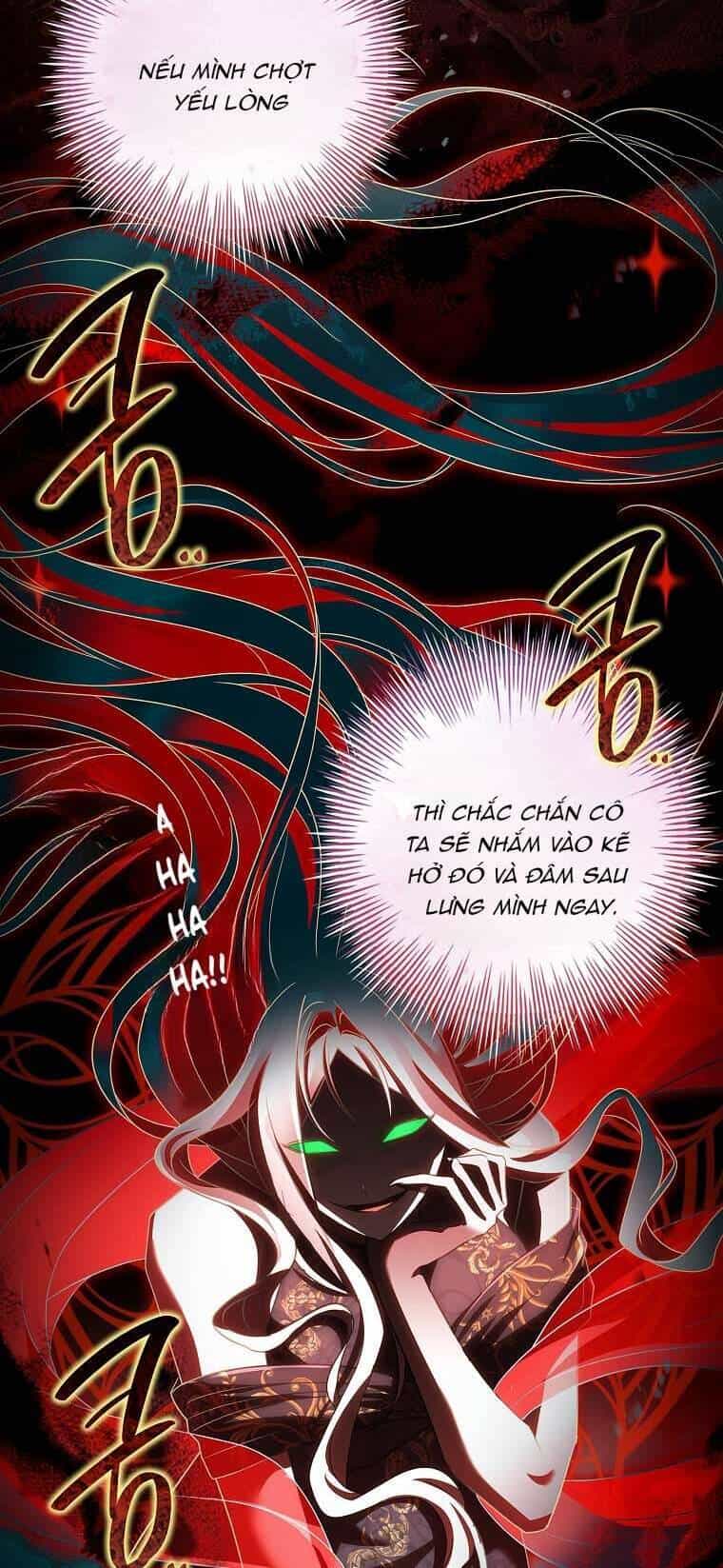 Chồng Ơi, Tại Sao Chúng Ta Không Thể Ly Hôn? - Chương 22 - ảnh 40