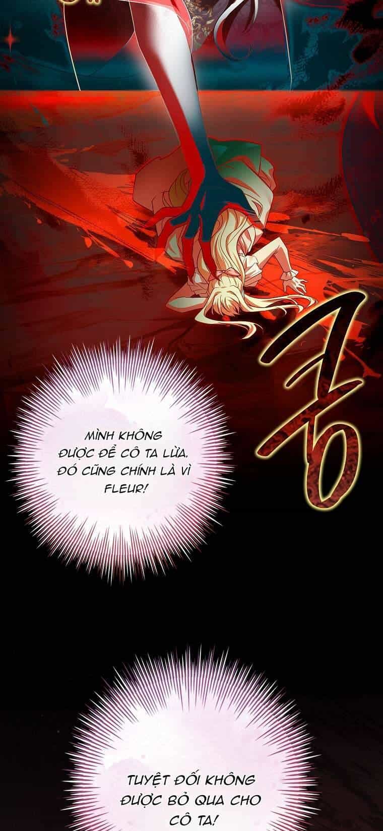 Chồng Ơi, Tại Sao Chúng Ta Không Thể Ly Hôn? - Chương 22 - ảnh 41