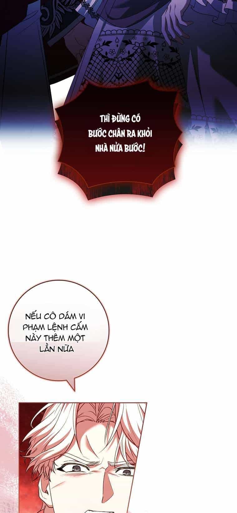 Chồng Ơi, Tại Sao Chúng Ta Không Thể Ly Hôn? - Chương 22 - ảnh 47