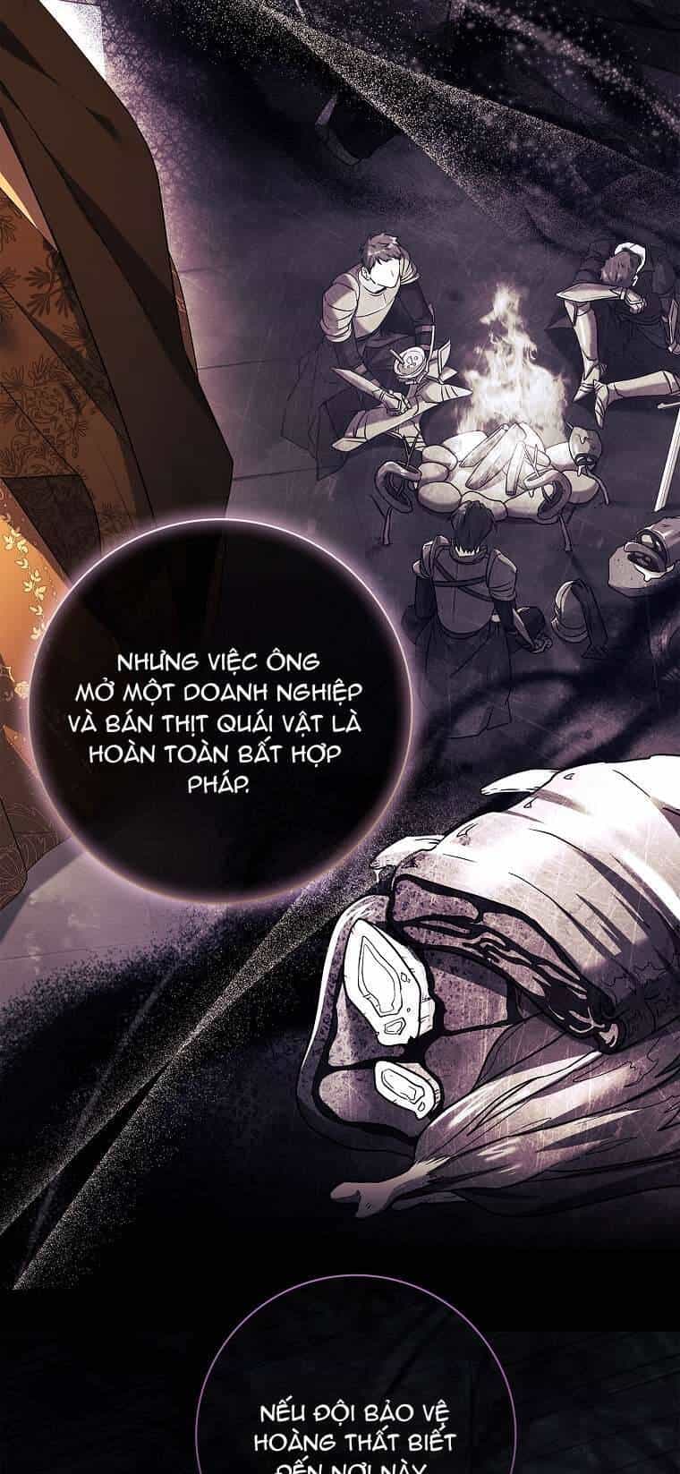 Chồng Ơi, Tại Sao Chúng Ta Không Thể Ly Hôn? - Chương 25 - ảnh 40