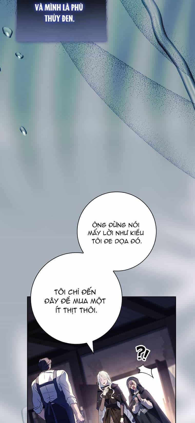 Chồng Ơi, Tại Sao Chúng Ta Không Thể Ly Hôn? - Chương 25 - ảnh 46