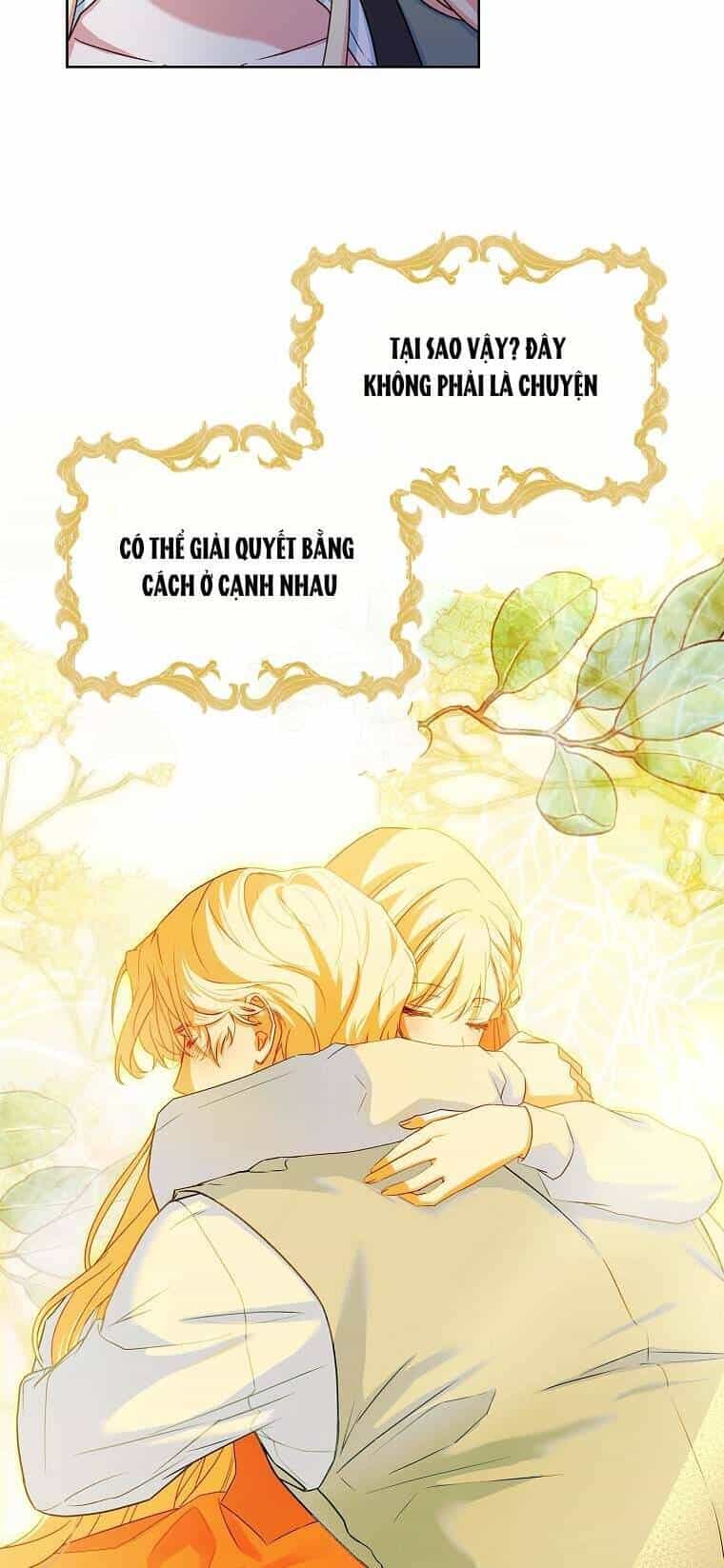 Chồng Ơi, Tại Sao Chúng Ta Không Thể Ly Hôn? - Chương 25 - ảnh 55