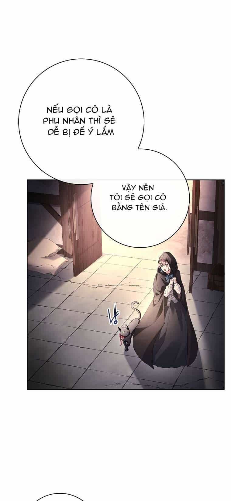 Chồng Ơi, Tại Sao Chúng Ta Không Thể Ly Hôn? - Chương 26 - ảnh 16