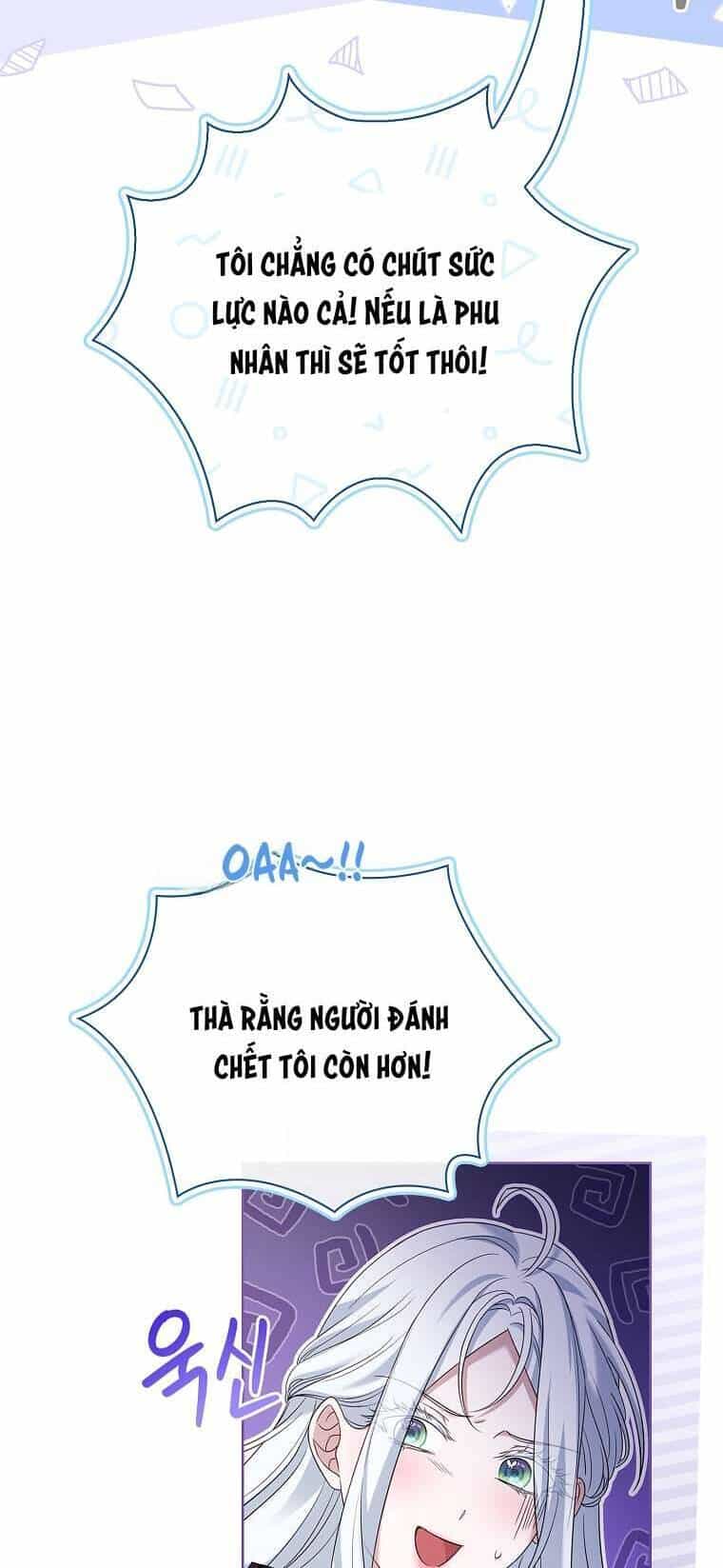 Chồng Ơi, Tại Sao Chúng Ta Không Thể Ly Hôn? - Chương 26 - ảnh 28