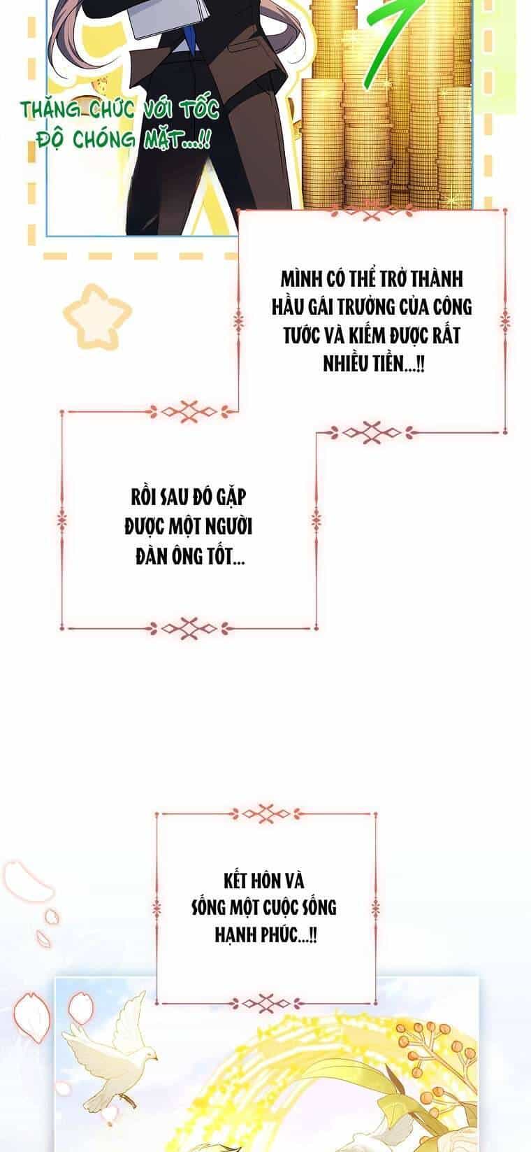 Chồng Ơi, Tại Sao Chúng Ta Không Thể Ly Hôn? - Chương 26 - ảnh 39