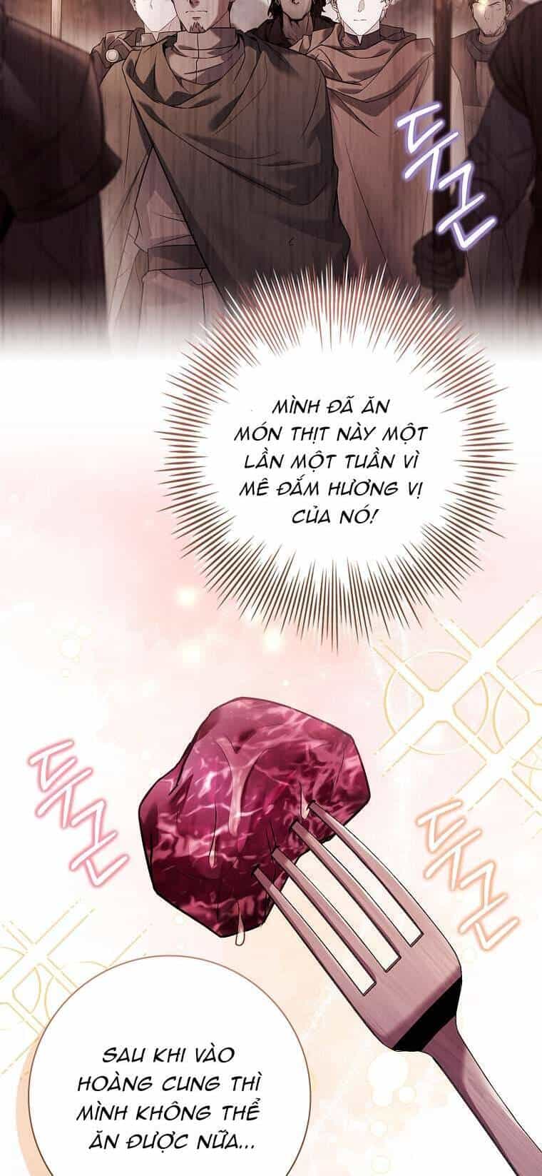 Chồng Ơi, Tại Sao Chúng Ta Không Thể Ly Hôn? - Chương 27 - ảnh 10