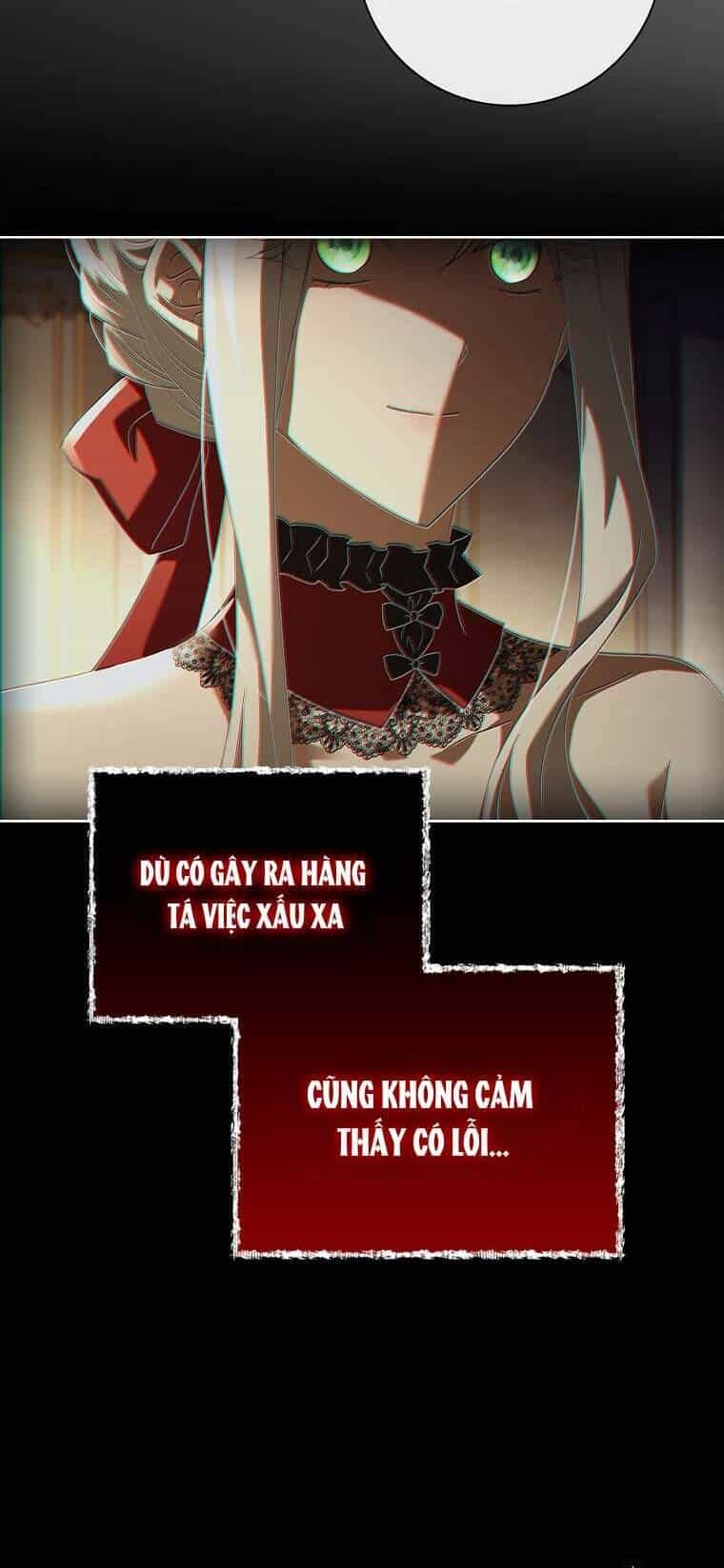 Chồng Ơi, Tại Sao Chúng Ta Không Thể Ly Hôn? - Chương 27 - ảnh 48