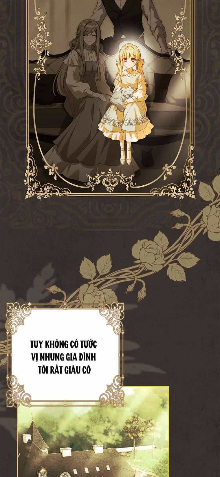Chồng Ơi, Tại Sao Chúng Ta Không Thể Ly Hôn? - Chương 28 - ảnh 17