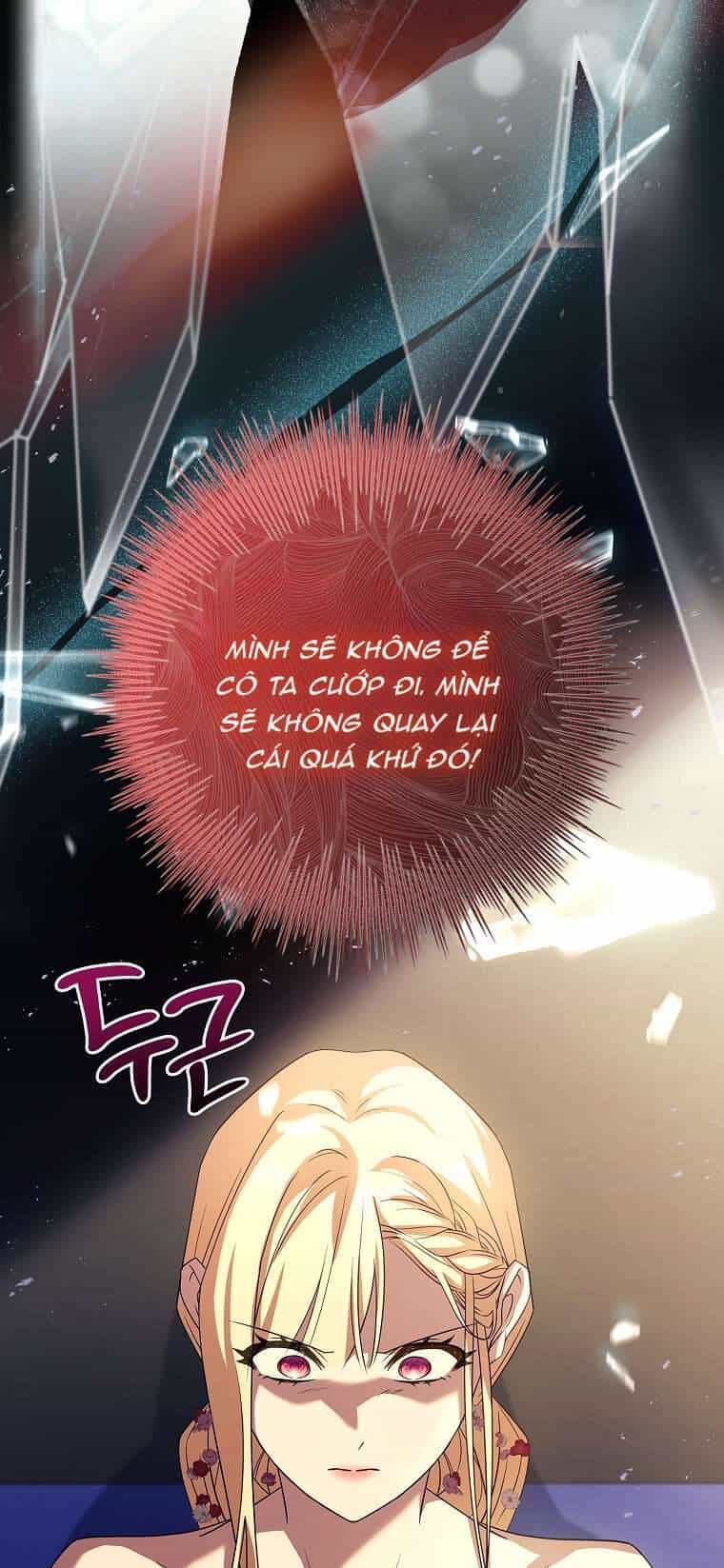 Chồng Ơi, Tại Sao Chúng Ta Không Thể Ly Hôn? - Chương 28 - ảnh 70