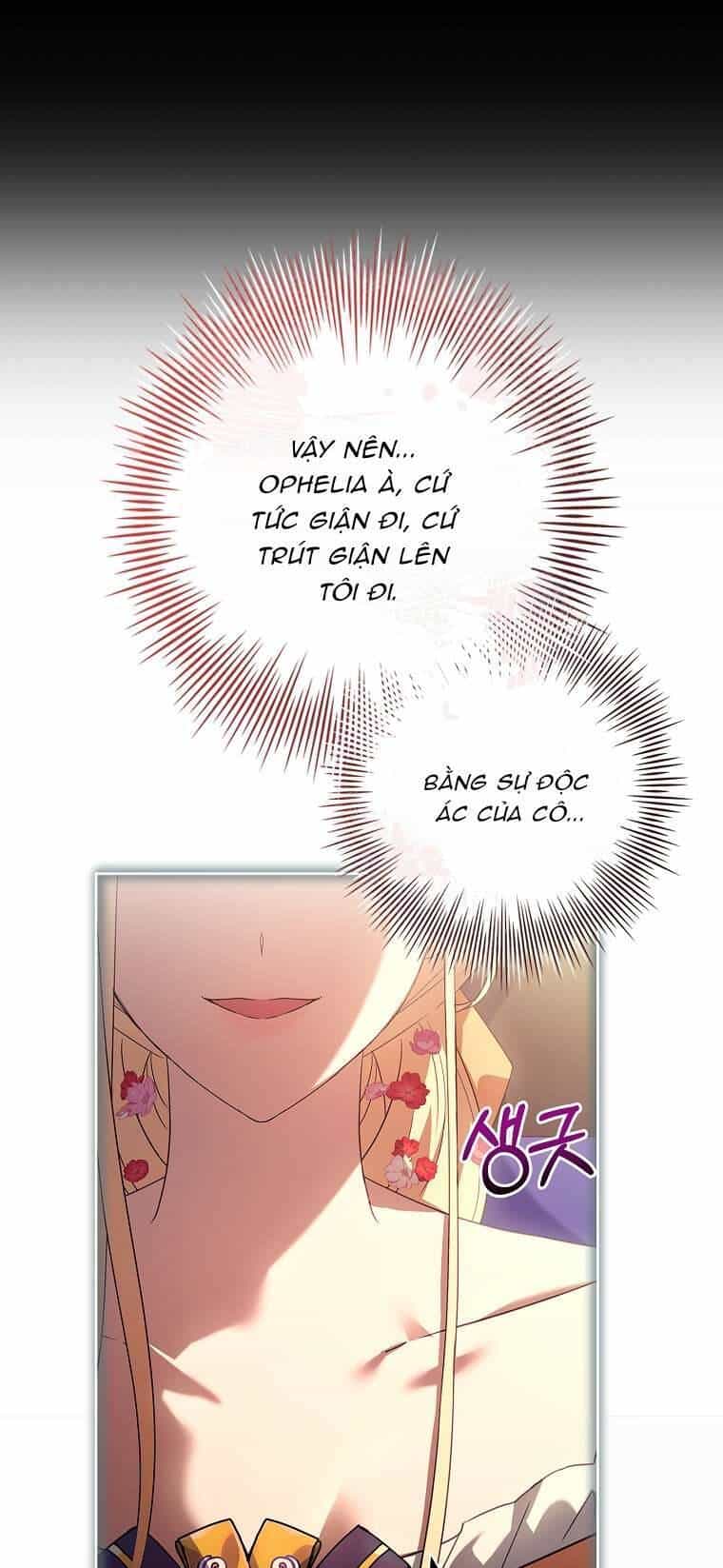 Chồng Ơi, Tại Sao Chúng Ta Không Thể Ly Hôn? - Chương 28 - ảnh 72