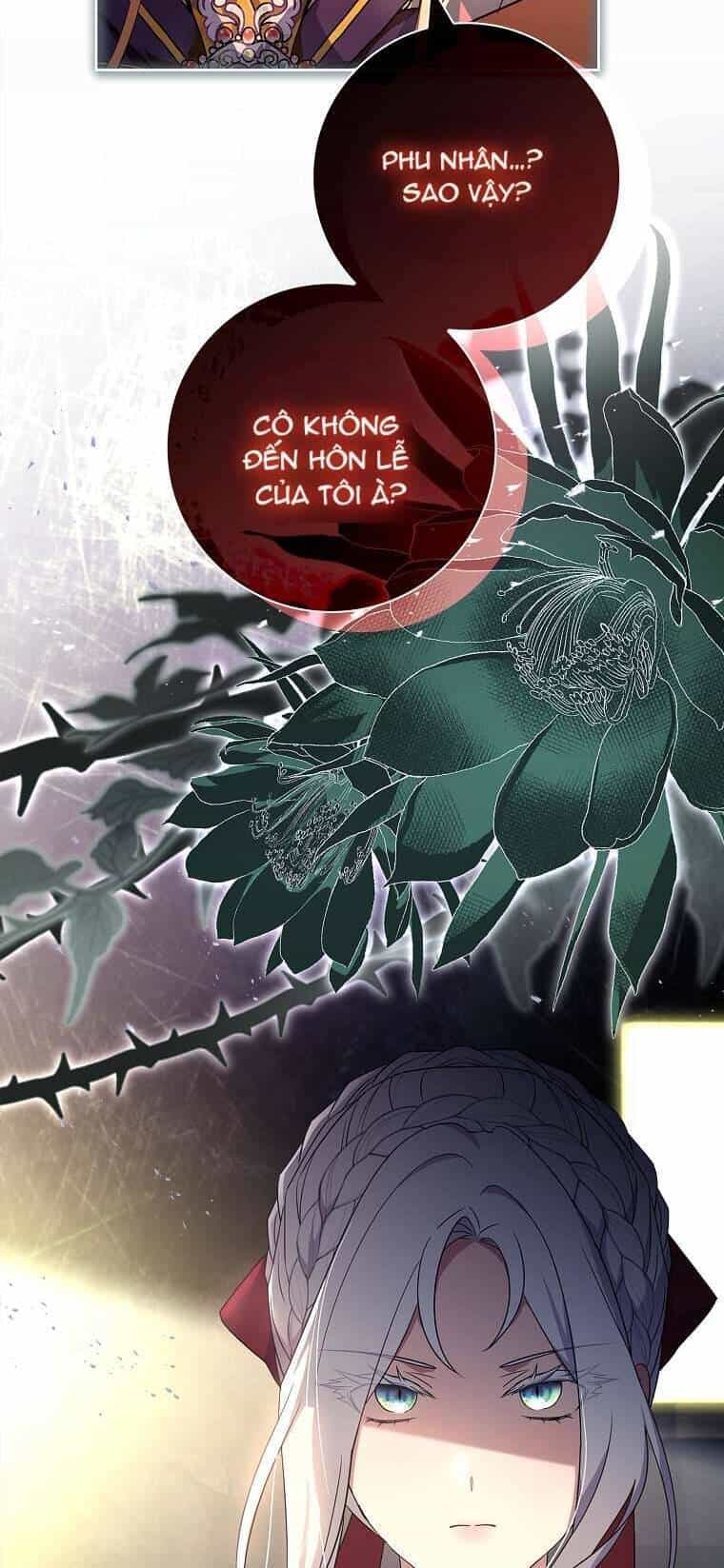 Chồng Ơi, Tại Sao Chúng Ta Không Thể Ly Hôn? - Chương 28 - ảnh 73