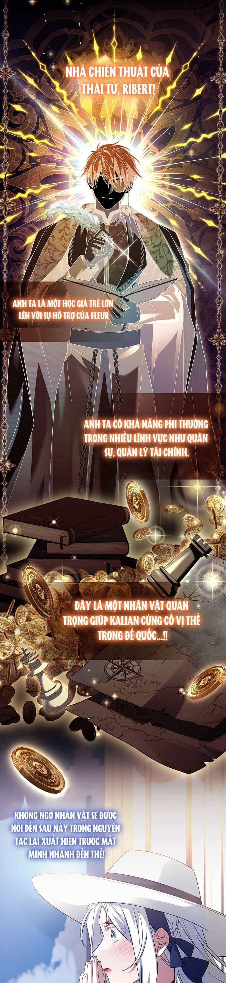Chồng Ơi, Tại Sao Chúng Ta Không Thể Ly Hôn? - Chương 30 - ảnh 10
