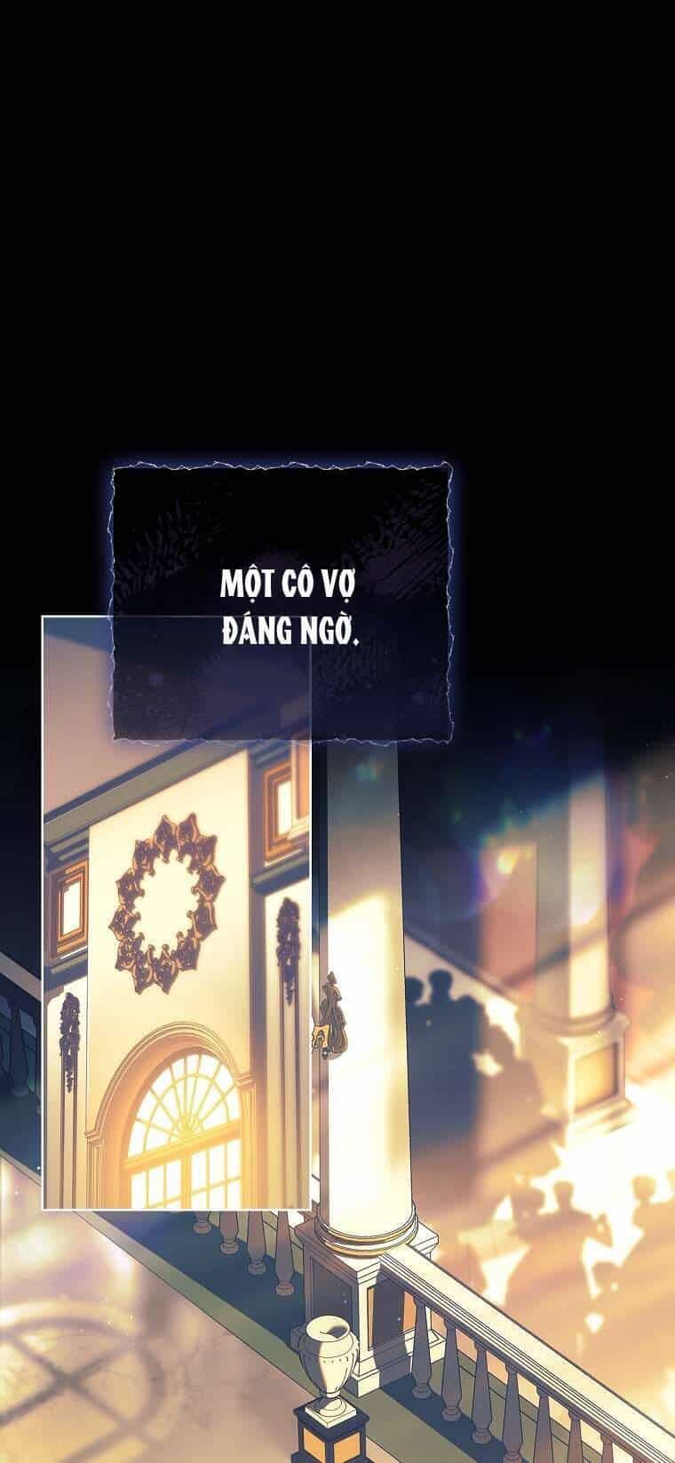 Chồng Ơi, Tại Sao Chúng Ta Không Thể Ly Hôn? - Chương 35 - ảnh 2