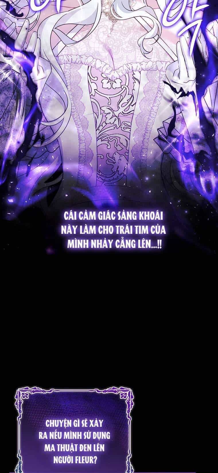 Chồng Ơi, Tại Sao Chúng Ta Không Thể Ly Hôn? - Chương 35 - ảnh 33