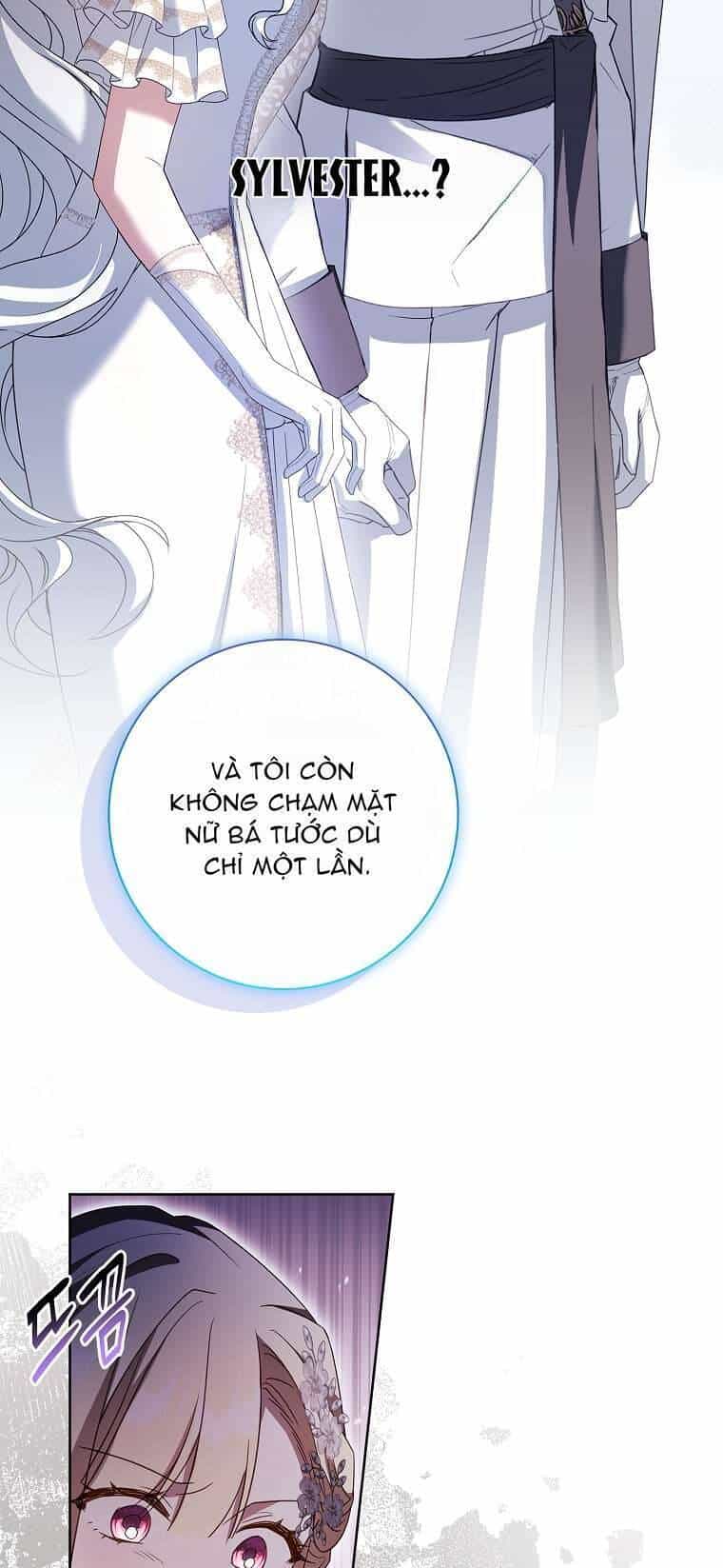 Chồng Ơi, Tại Sao Chúng Ta Không Thể Ly Hôn? - Chương 35 - ảnh 51